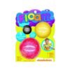 Nick Floam Multi Container 3-Pack Asst.