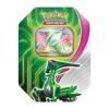 Pokémon TCG: May EX Tin (Assortment)