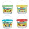 PlayDoh Mini Bucket Set Asst