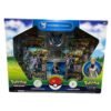 Pokémon TCG: Pokémon GO Team Special Collection