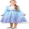 Rubies Costume Frozen Elsa Classic (L)