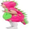 Rubies Costume Dot The Dino (6-12m)