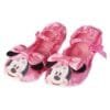 Rubies Costume Minnie Pink Ballet w/Bow