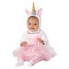 Rubies Costume Lil Unicorn Tutu (12-18m)