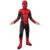 Rubies Costume SpiderMan Classic (S)