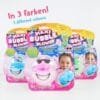Joker Funny Maxi Bubble Blower