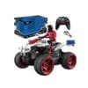 Crazon RC 1:14 Smoking Beach Motorcycle