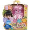 Dragon-I Curlimals The Bunny