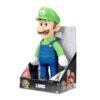 Super Mario Movie 15-Inch Plush Luigi