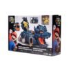 Super Mario Movie Deluxe Mini Plush Asst