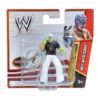 WWE Unchained KeyChain Series #1 Asst