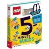 LEGO® Iconic: Five-Minute Builds