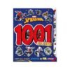 Igloo - Marvel Spider-Man: 1001 Stickers