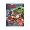 Igloo - Marvel Avengers: Activity Pack