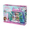 Gabbys DH Purrfect Dollhouse