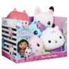 Gabbys DH Basic Plush