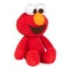 Gund SS Cuddly Corduroy Elmo Plush