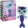 Gabbys DH MerCat Feature Plush