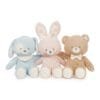 GUND Eco Baby Puppy Plush