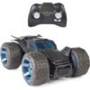 DC Batman RC Stunt Force Batmobile
