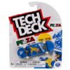 TechDeck 96mm Fingerboards Asst