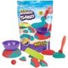 Kinetic Sand Mold n Flow