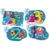 My First Puzzle Sets  4-In-A-Box Puzzles