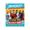 Igloo - Shoot: Sticker & Activity Book