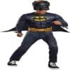 Rubies Batman Deluxe Costume (Lrg)