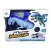 Dragon-I Mighty Megasaur B-O Dragon