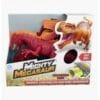 Meg - NEW MIGHTY MEGASAUR REMOTE CONTROL
