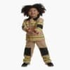 Rubies Costume Fire Fighter (L)