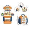 Bowa Mobile Kitchen Set