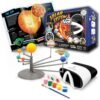 Abacus VR Solar System