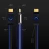 VIVIFY Optical HDMI 2.0 Light-up