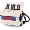 Baby Accordion - Colors