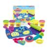 PlayDoh Sweet Shoppe Cookie Creations