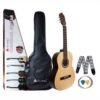 39" Classic Guitar - Matte Finish
