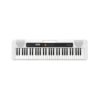 Casio Portable Keyboard - White