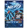 Nerf Elite 50 Dart Refill Pack
