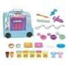 PlayDoh Ice Cream Truck Playset