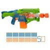 Nerf Elite 2.0 Double Punch Blaster
