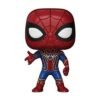 POP: MARVEL - AVENGERS INFINITY WAR - IRON SPIDER