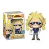 POP: MHA- ALL MIGHT (NYCC) (EXC)