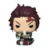 POP: Demon Slayer - Tanjiro with Noodles