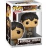 POP: AOT- BERTHOLDT HOOVER