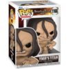 POP: AOT- YMIR'S TITAN