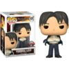 POP: AOT- FORMAL LEVI (EXC)