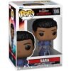 POP: MARVEL- DOCTOR STRANGE (MOM) SARA