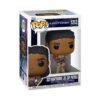 POP: DISNEY- LIGHTYEAR IZZY HAWTHORNE (JR. ZAP PATROL)